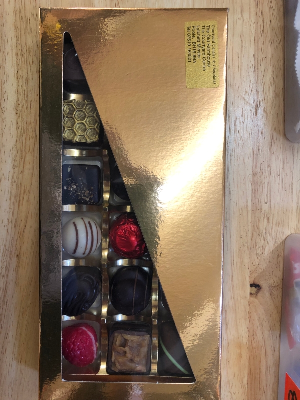 Chocolates