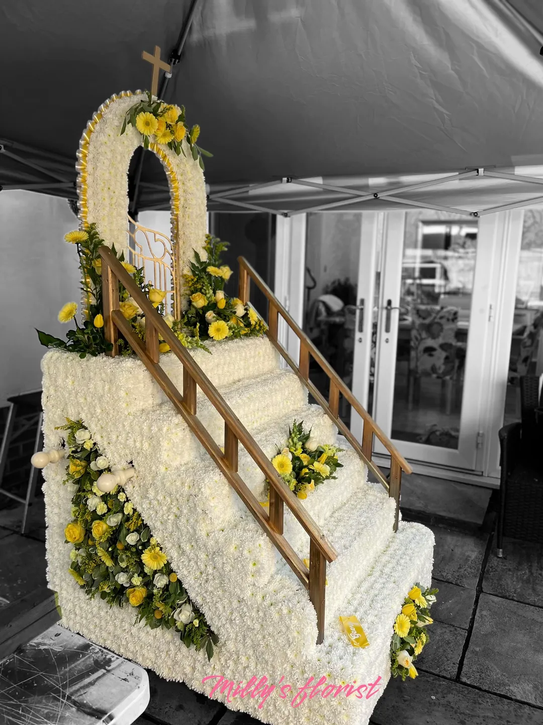 Stairway to Heaven