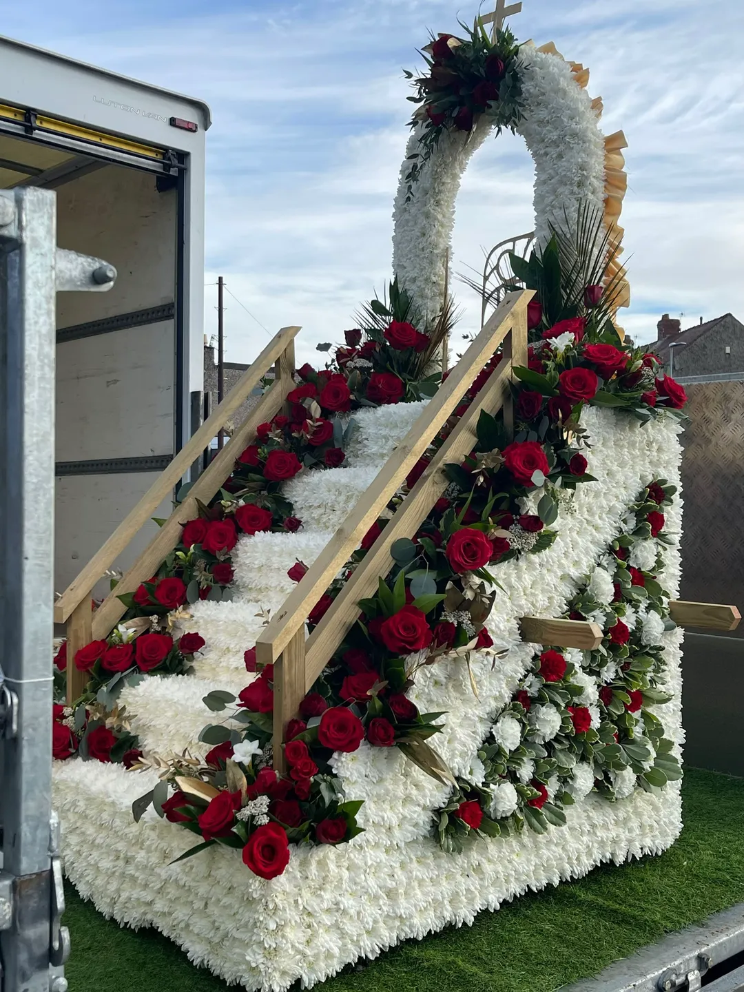 Stairway to Heaven