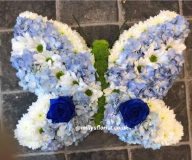 Baby & Child Tributes