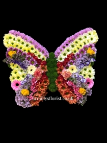 Animal & Insect Tributes