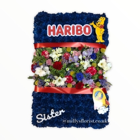 Food, Sweets & Drink Tributes