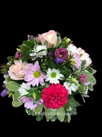 Posy Arrangements