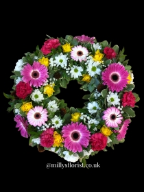 Funeral Wreaths