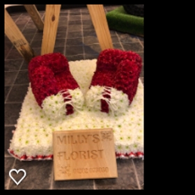 Football & Sport Tributes