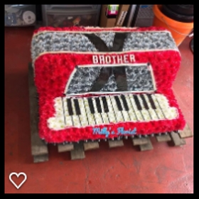 Music Tributes