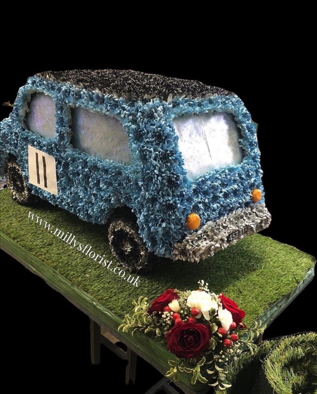 3D Austin Mini Cooper