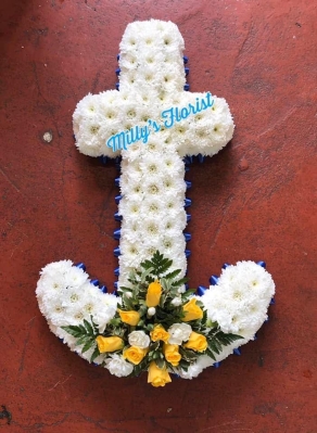 anchor tribute