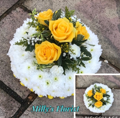 Base Posy 1