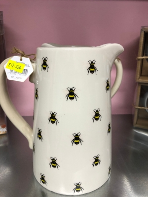 Bumblebee jug