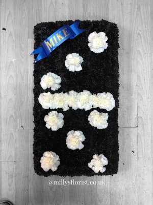 Domino Tribute