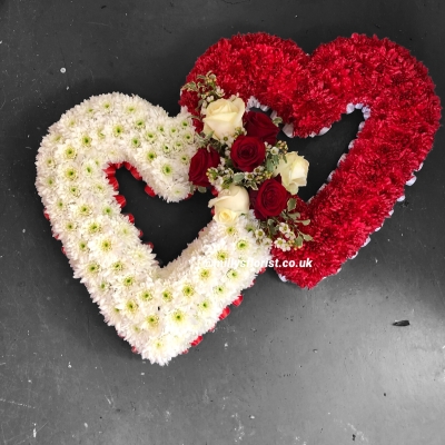 Double Heart