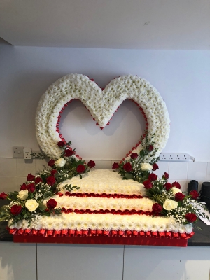 Heart Way To Heaven