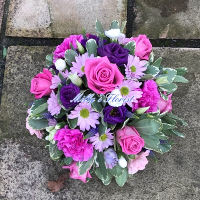 Posy 1