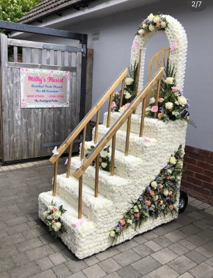 Stairway to Heaven