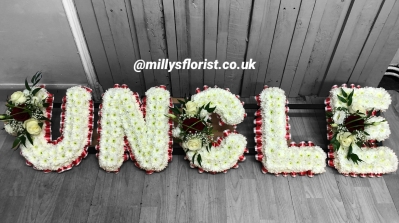 Uncle tribute