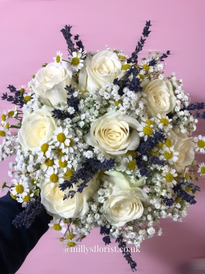 Wedding bouquet