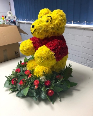 Winnie the Pooh