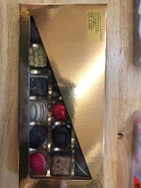 Chocolates
