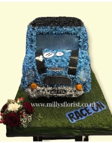 3D Austin Mini Cooper