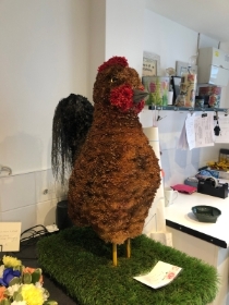3D Cockrell