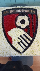 Bournemouth FC tribute