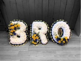 Bro Tribute