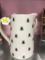 Bumblebee jug