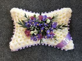 Classic Pillow 3