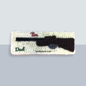 Gun 2d tribute