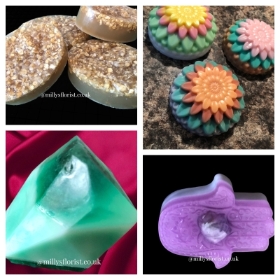 Handmade Soaps
