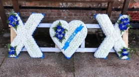 Kisses and Heart tribute
