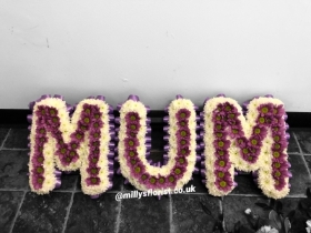 Mum Tribute