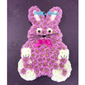 Pink Rabbit tribute