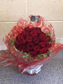 Roses Bouquets