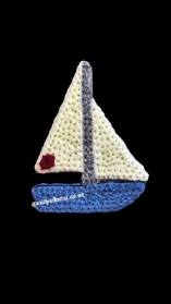 Sailing boat