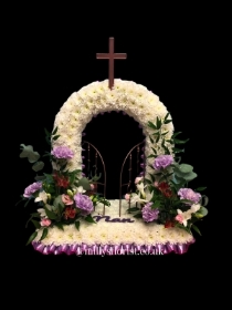 Standard gates of heaven Purple