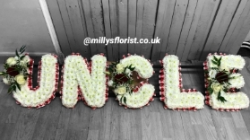 Uncle tribute